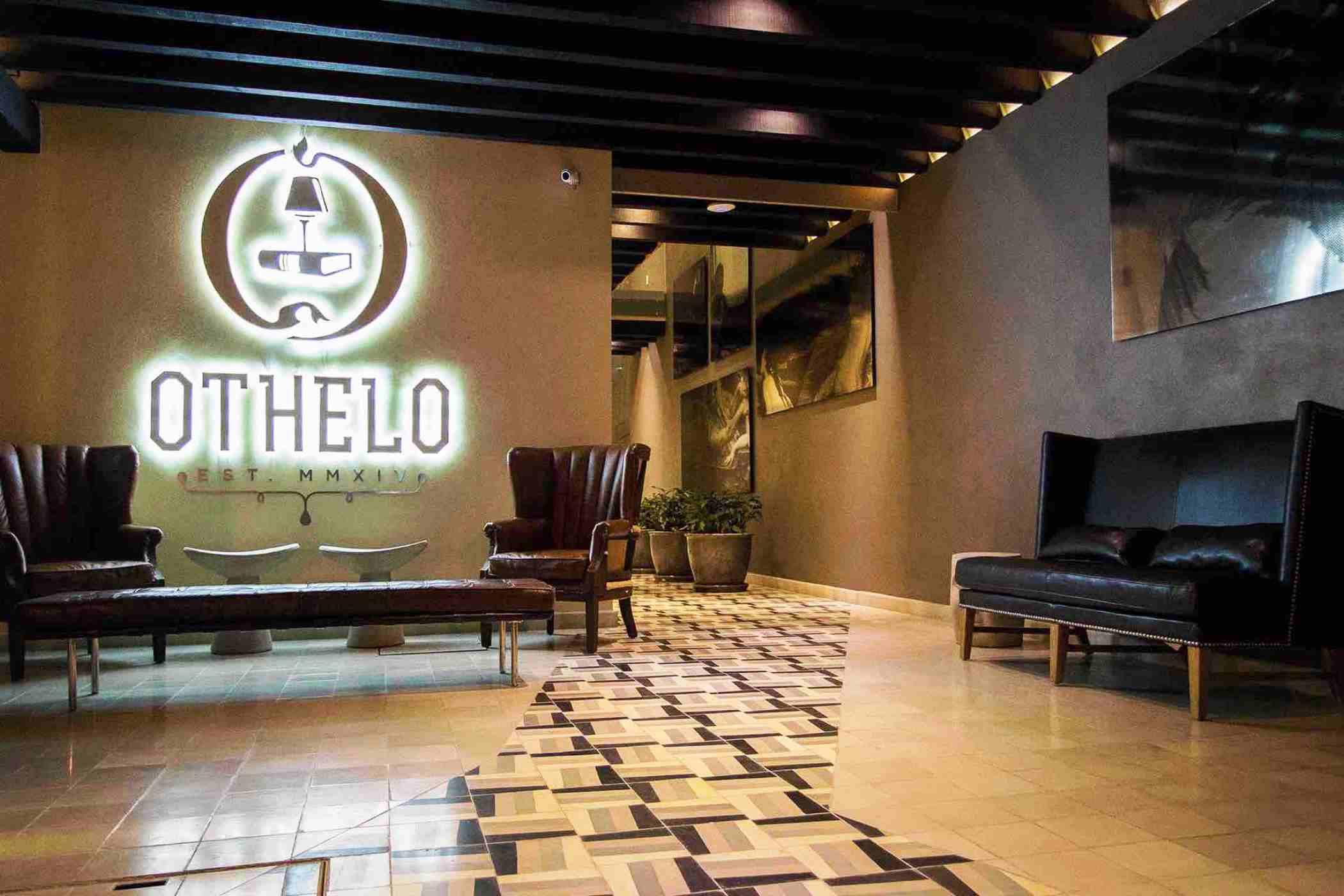 Othelo Boutique Hotel Mexico León de los Aldamas Extérieur photo