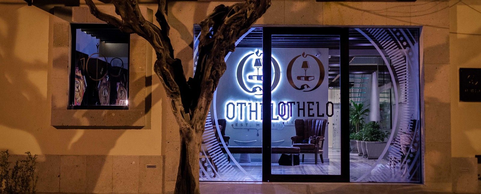 Othelo Boutique Hotel Mexico León de los Aldamas Extérieur photo