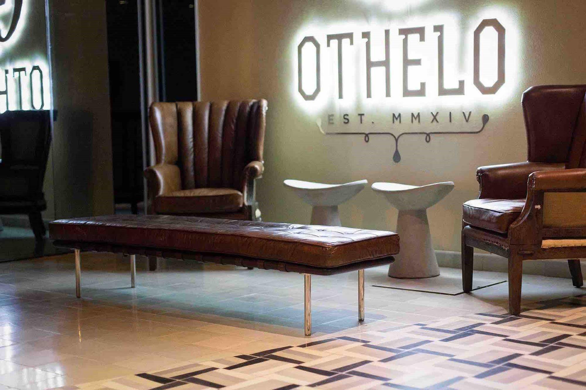 Othelo Boutique Hotel Mexico León de los Aldamas Extérieur photo